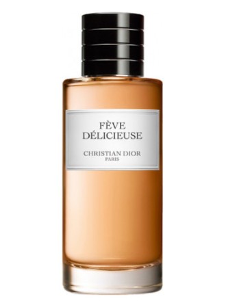 Christian Dior Maison Christian Dior Collection Feve Delicieuse