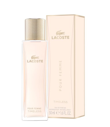 Lacoste Lacoste Pour Femme Timeless