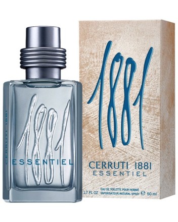 Cerruti 1881 Essential