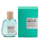 Replay Source of Life Replay Source of Life