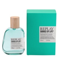 Replay Source of Life