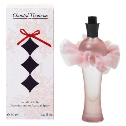 Chantal Thomass Chantal Thomass Eau De Toilette