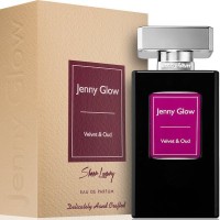 Jenny Glow Velvet&Oud Jenny Glow Velvet&Oud