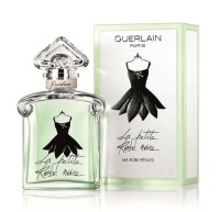Guerlain La Petite Robe Noire Ma Robe Petales Eau Fraiche