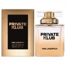 Karl Lagerfeld Private Klub for Women