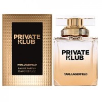 Karl Lagerfeld Private Klub for Women Karl Lagerfeld Private Klub for Women