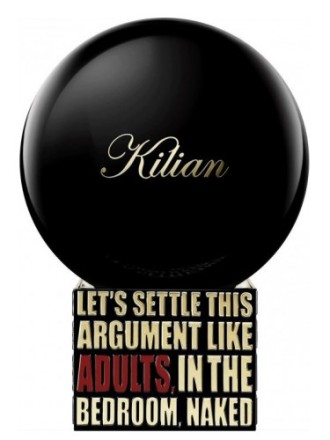 Kilian Let`s Settle This Argument Like Adults In The Bedroom Nak