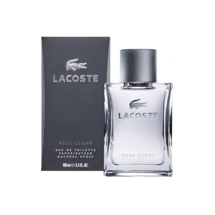 Lacoste Lacoste Pour Homme