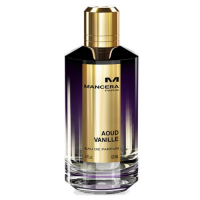 Mancera Aoud Vanille