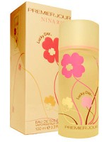 Nina Ricci Premier Jour Lucky Day Nina Ricci Premier Jour Lucky Day