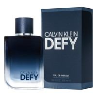 Calvin Klein Defy Eau de Parfum