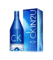 Calvin Klein IN2U POP for Him