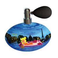 Lulu Castagnette Les Petites Folies 20:15