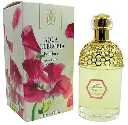 Guerlain AA Foli Flora