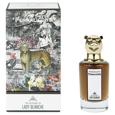 Penhaligon's Portraits The Revenge of Lady Blanche