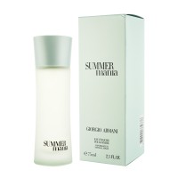Giorgio Armani Summer Mania Eau Fraiche pour Femme Giorgio Armani Summer Mania Eau Fraiche pour Femme