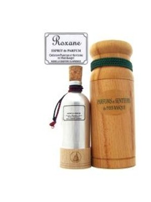Parfums et Senteurs du Pays Basque Roxane