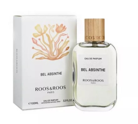 Roos and Roos Bel Absinthe