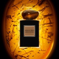 Giorgio Armani Prive Ambre Eccentrico Giorgio Armani Prive Ambre Eccentrico