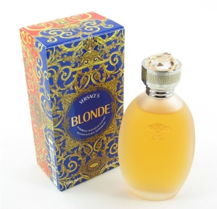 Versace BLONDE