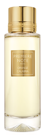 Premiere Note Orange Calabria