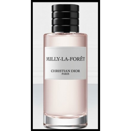 Christian Dior Milly la Foret