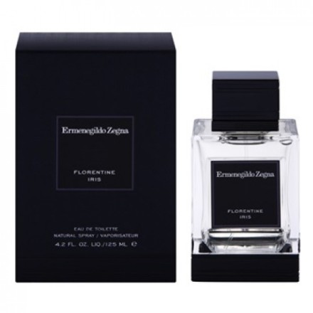 Ermenegildo Zegna Florentine Iris