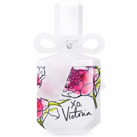 Victoria`s Secret Xo Victoria