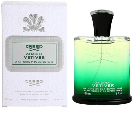 Creed Original Vetiver