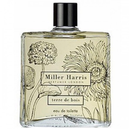 Miller Harris Terre De Bois Eau de Toilette