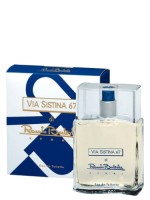 Renato Balestra Via Sistina 67 Homme Renato Balestra Via Sistina 67 Homme