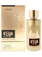 Afnan Era Gold Limited Edition Afnan Era Gold Limited Edition