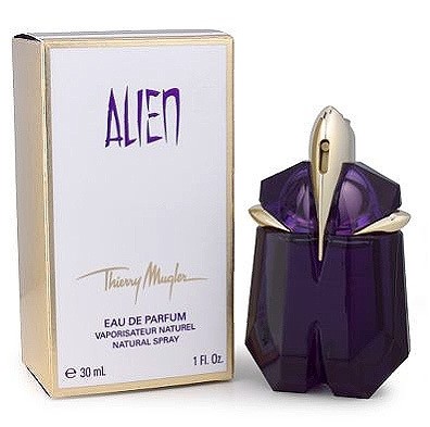 Thierry Mugler Alien Couture Stone