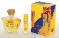 Sterling Parfums Chastity Sterling Parfums Chastity