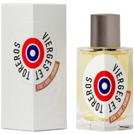 Etat Libre d`Orange Vierges et Toreros