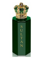 Royal Crown Sultan