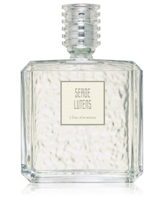 Serge Lutens L`Eau d`Armoise