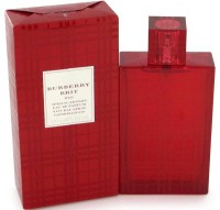 Burberry Brit Red Burberry Brit Red