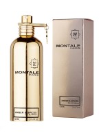 Montale Amber & Spices