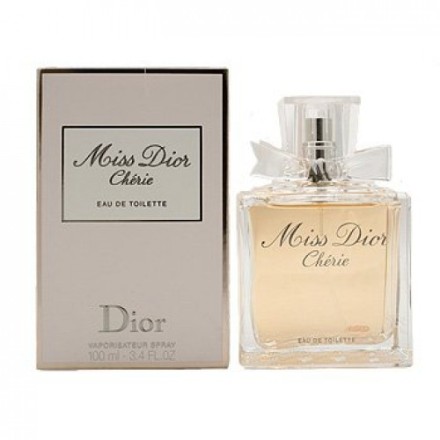 Christian Dior Miss Dior Eau De Toilette 2005