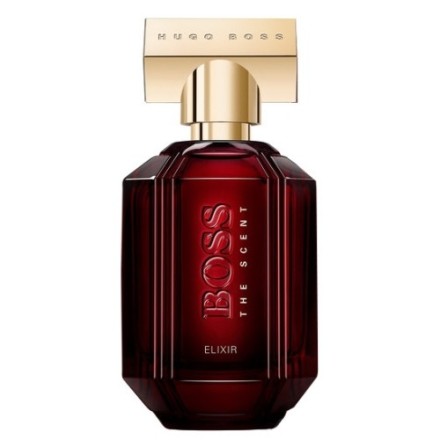 Hugo Boss Boss The Scent Elixir for Her
