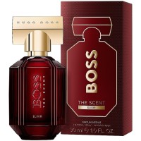 Hugo Boss Boss The Scent Elixir for Her