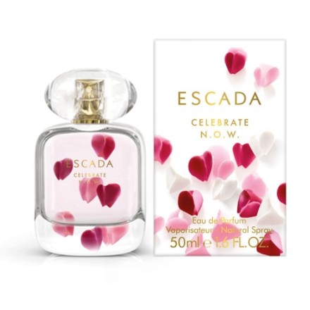 Escada Celebrate NOW