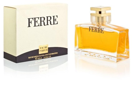 Gianfranco Ferre Ferre eau de parfume