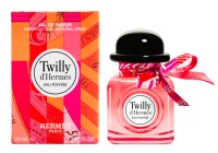 Hermes Twilly d`Hermes Eau Poivree Hermes Twilly d`Hermes Eau Poivree