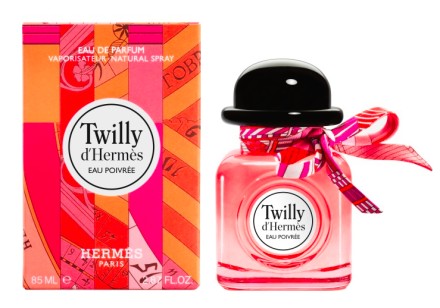 Hermes Twilly d`Hermes Eau Poivree