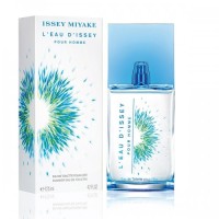 Issey Miyake L`Eau d`Issey Pour Homme Summer 2016 Issey Miyake L`Eau d`Issey Pour Homme Summer 2016