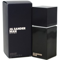 Jil Sander Man Black Jil Sander Man Black