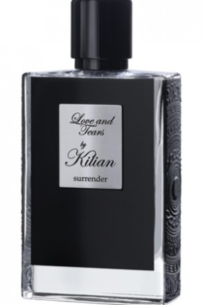 Kilian Love and Tears