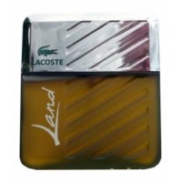 Lacoste Land